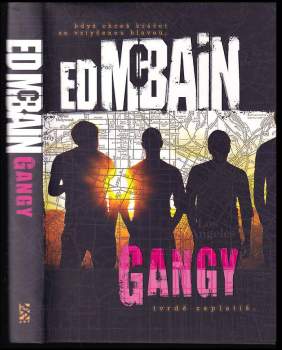 Ed McBain: Gangy