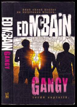 Gangy