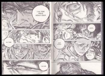 Masaaki Ninomija: Gannibal 12