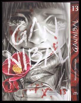 Masaaki Ninomija: Gannibal 13