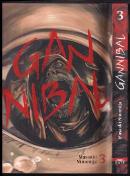 Masaaki Ninomiya: Gannibal
