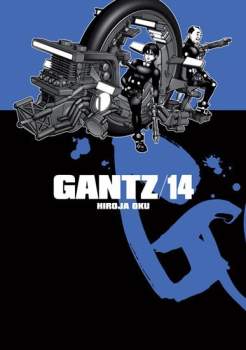 Gantz