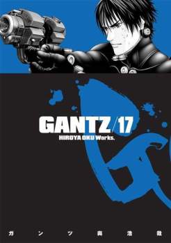 Gantz
