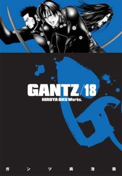 Gantz