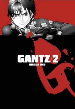 Gantz