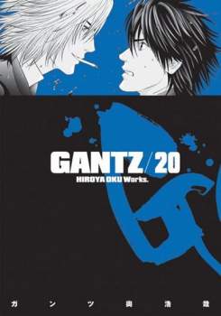 Gantz