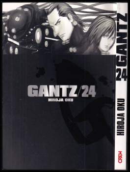Gantz