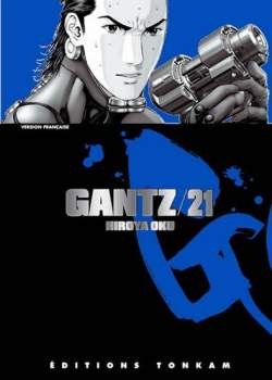Gantz