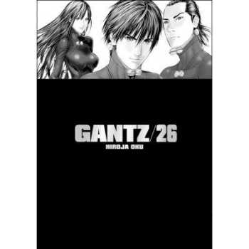 Gantz