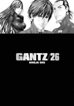 Gantz