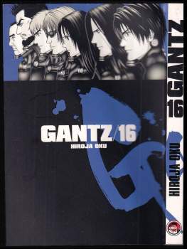 Gantz