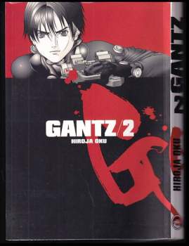 Gantz
