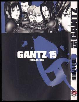 Gantz