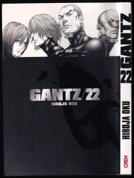 Gantz