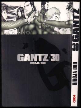 Gantz
