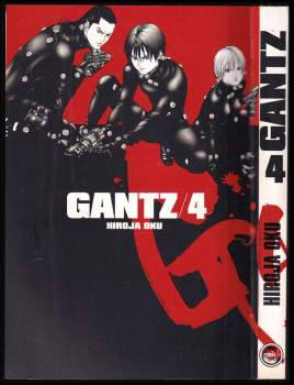 Gantz