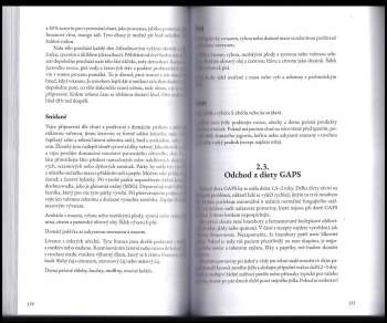 Natasha Campbell-McBride: GAPS
