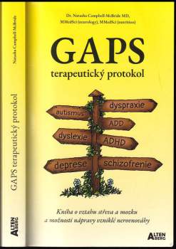 Natasha Campbell-McBride: GAPS