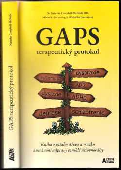 Natasha Campbell-McBride: GAPS