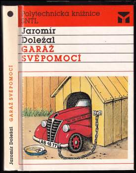 Garáž svépomocí