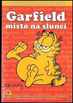 Garfield místo na slunci