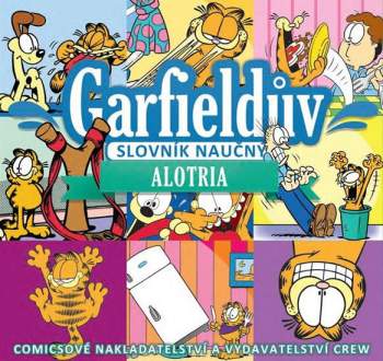Garfieldův slovník naučný