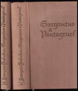 Gargantua a Pantagruel