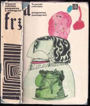 Gargantua a Pantagruel