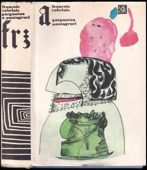 Gargantua a Pantagruel