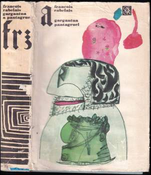 Gargantua a Pantagruel