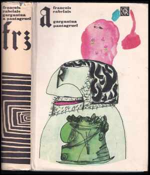 Gargantua a Pantagruel