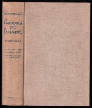 Gargantua & Pantagruel