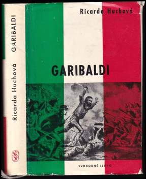 Garibaldi