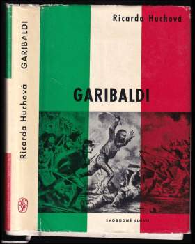 Ricarda Huch: Garibaldi