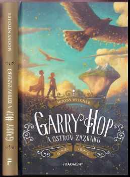 Moony Witcher: Garry Hop