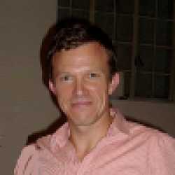 Garry Parsons