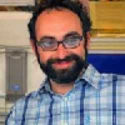 Gary Shteyngart