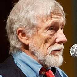 Gary Snyder