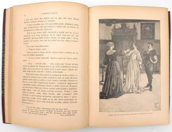 Joseph Jacquin: Gaskonští kadeti