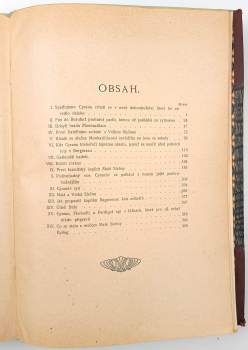 Joseph Jacquin: Gaskonští kadeti