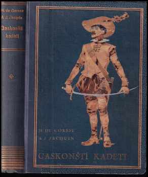 Gaskonští kadeti