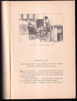 Joseph Jacquin: Gaskonští kadeti