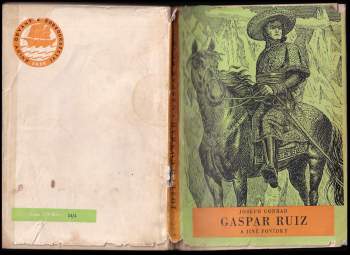 Joseph Conrad: Gaspar Ruiz a jiné povídky