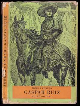 Gaspar Ruiz a jiné povídky