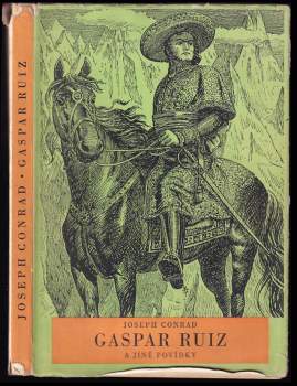 Gaspar Ruiz a jiné povídky