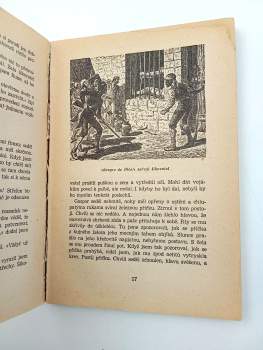Joseph Conrad: Gaspar Ruiz a jiné povídky