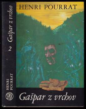 Gašpar z vrchov