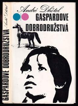 Gaspardove dobrodružstvá