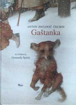 Gaštanka