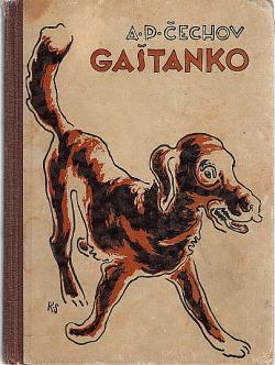 Gaštanko